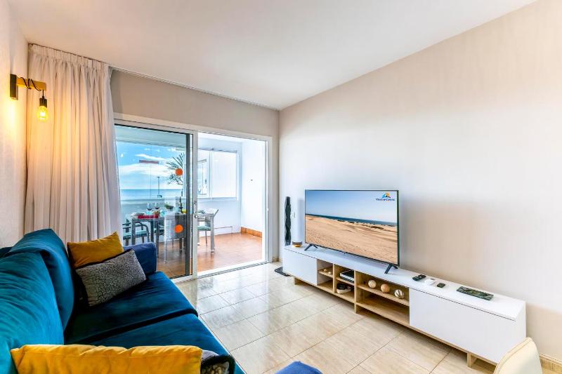 Apartment Aida 202 by VillaGranCanaria - image 21
