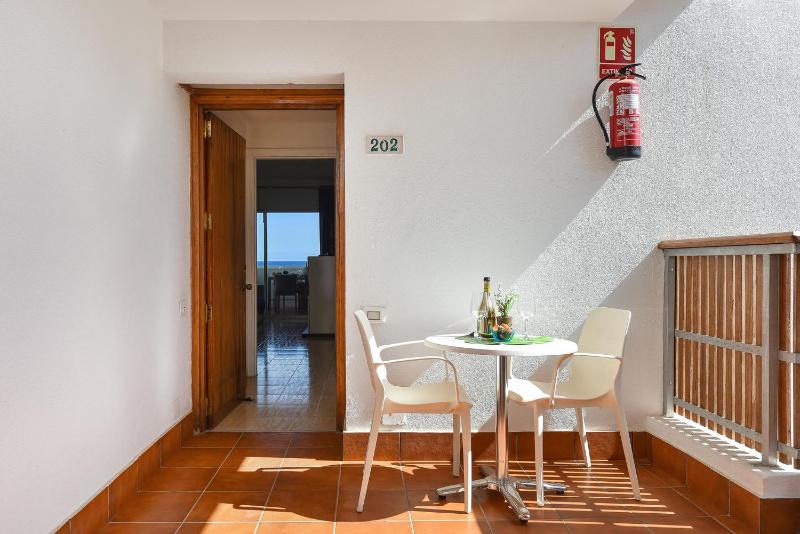 Apartment Aida 202 by VillaGranCanaria - image 13