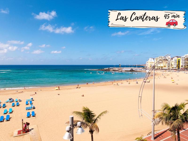 Apartment Aida 202 by VillaGranCanaria - image 12