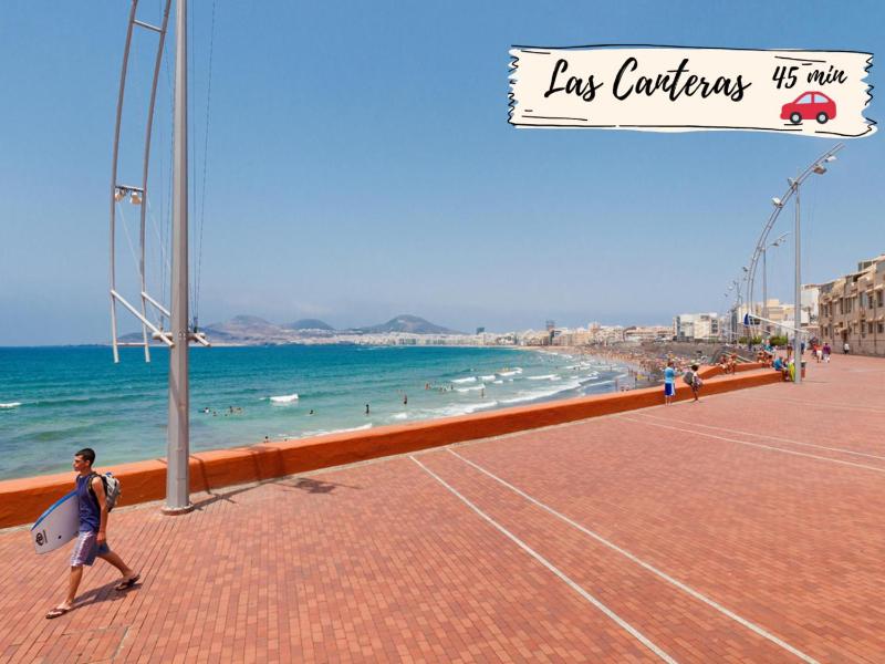 Apartment Aida 202 by VillaGranCanaria - image 33