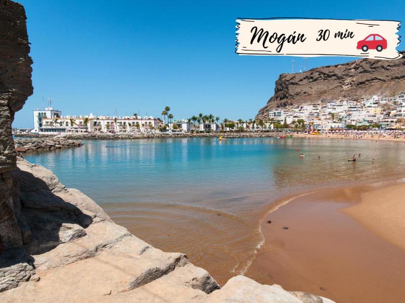 Apartment Aida 202 by VillaGranCanaria - image 19