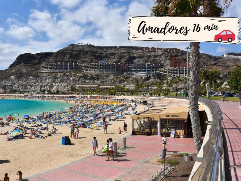 Apartment Aida 202 by VillaGranCanaria - image 10
