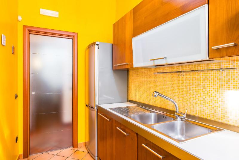 Montesanto Flow Flat by Napoliapartments - image 11
