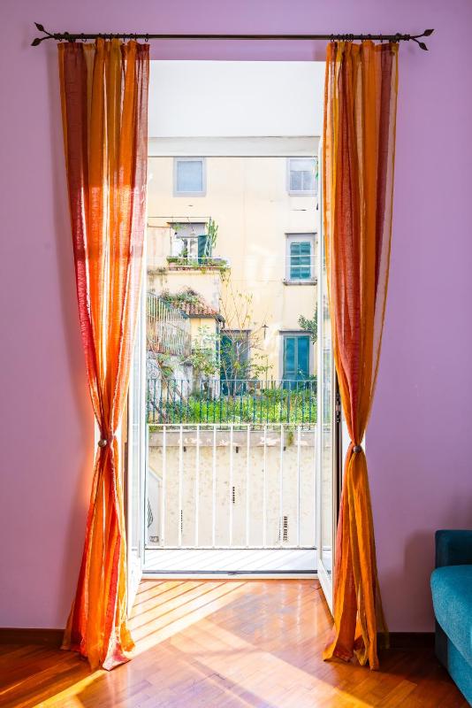 Montesanto Flow Flat by Napoliapartments - image 9