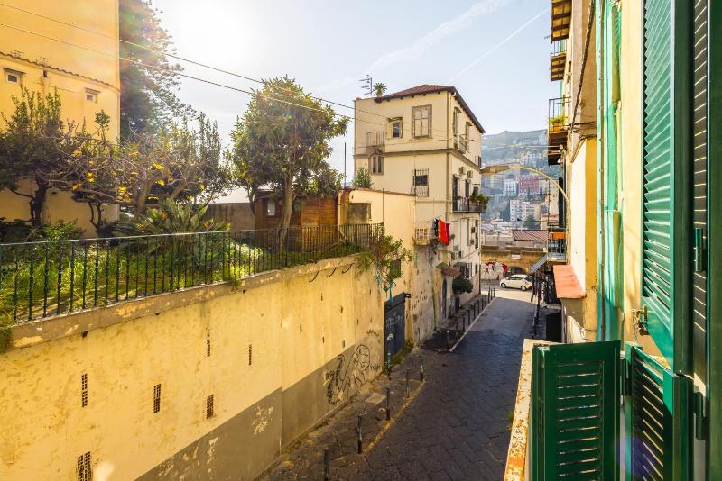 Montesanto Flow Flat by Napoliapartments - image 3