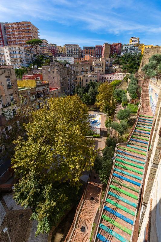 Montesanto Flow Flat by Napoliapartments - image 6