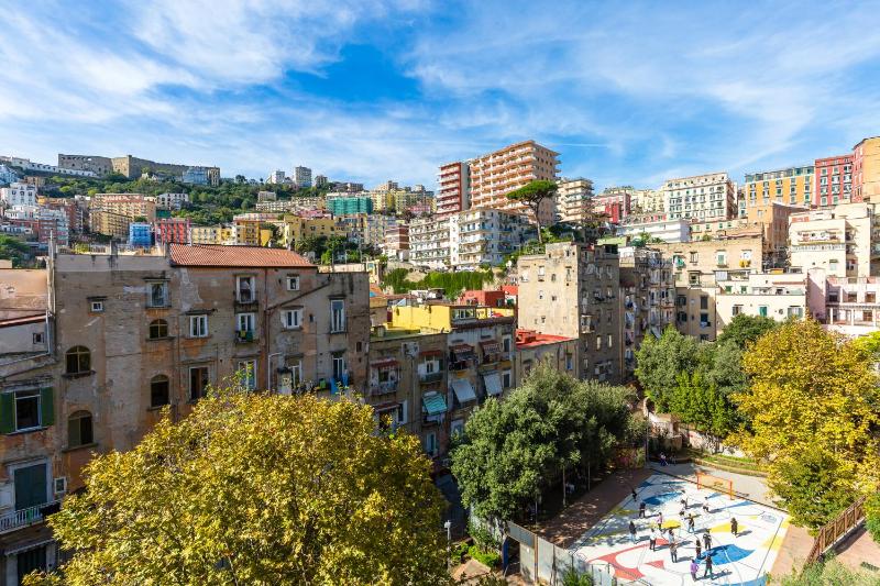 Montesanto Flow Flat by Napoliapartments - image 14
