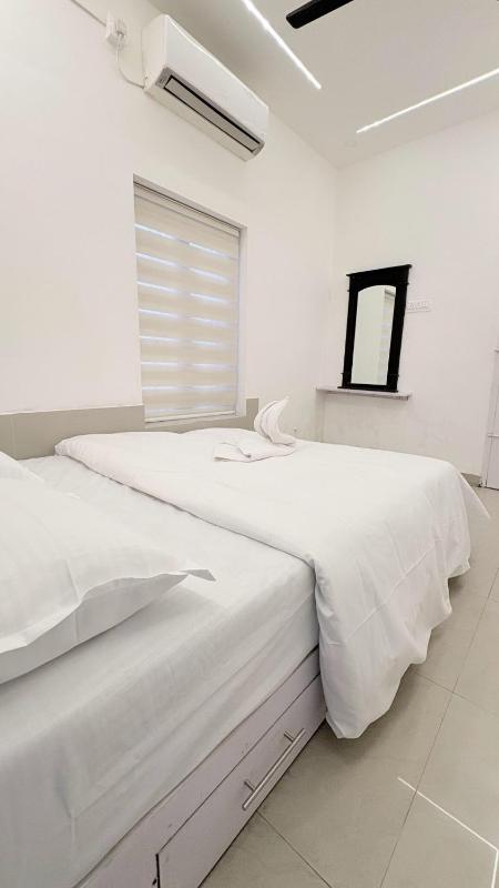 PK Apartment - image 1