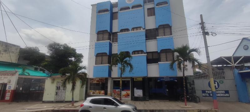 hotel interamericano - image 6