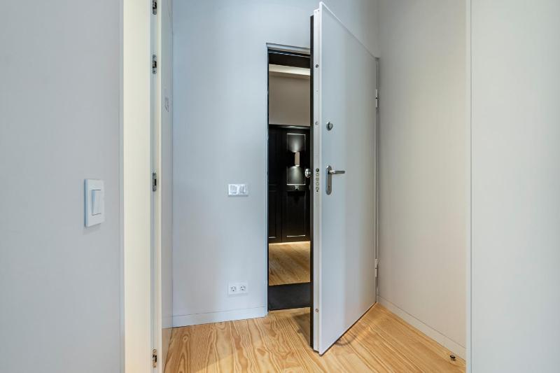 Nomad's Lux - Almada Apartments Porto - image 38