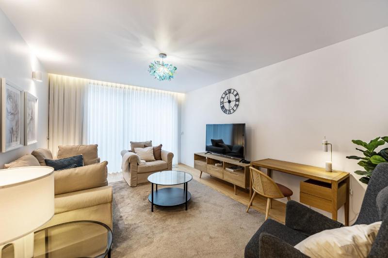Nomad's Lux - Almada Apartments Porto - image 45