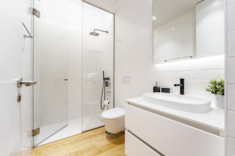 Nomad's Lux - Almada Apartments Porto - image 27