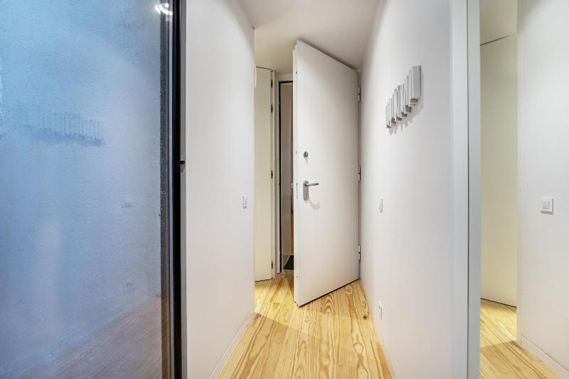 Nomad's Lux - Almada Apartments Porto - image 17