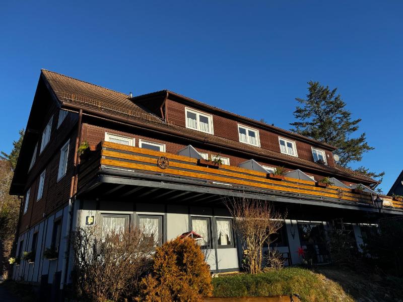 Wald-Landhaus - image 22
