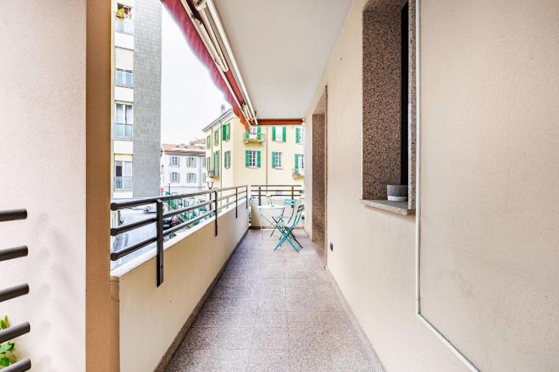 Central Suite in Como - image 23
