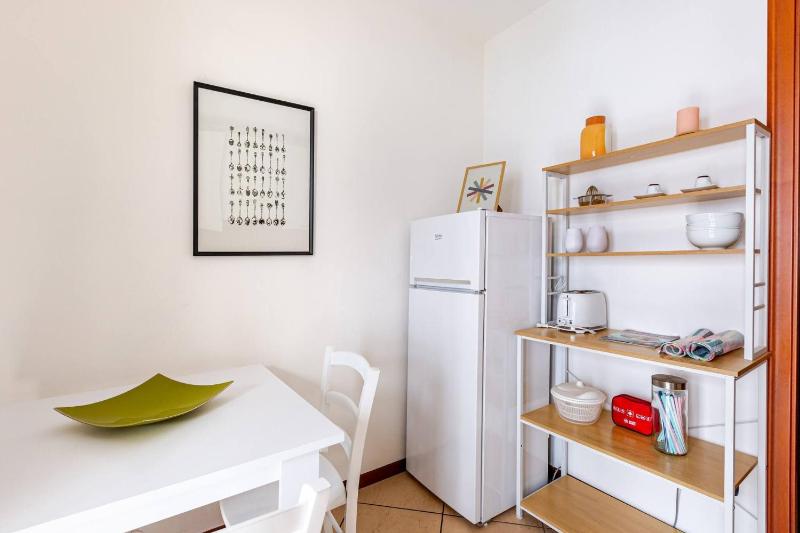 Central Apartment Caniggia 2 with Terrace in Como - image 14