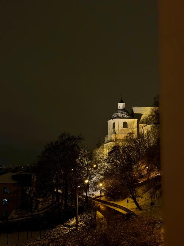 Villa MERLINI w sercu Starego Miasta Grodzka 19 Lublin - image 12