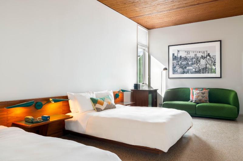 Hotel Magdalena - image 40