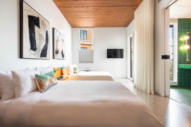 Hotel Magdalena - image 44