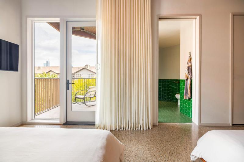 Hotel Magdalena - image 20