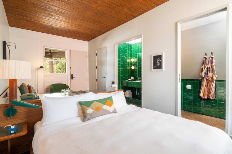Hotel Magdalena - image 24