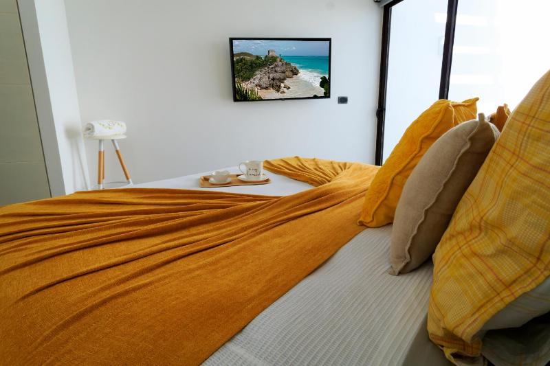 Penthouse with Private Jacuzzi in Tulum 3 Bedrooms - image 14