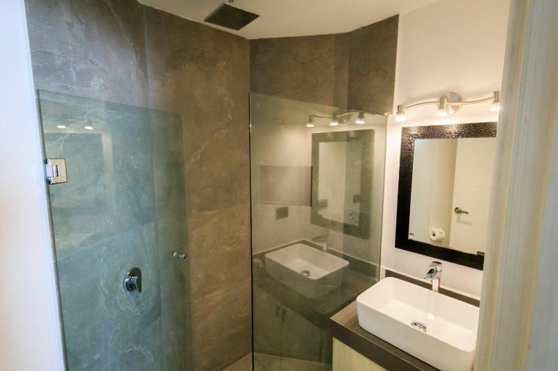 Penthouse with Private Jacuzzi in Tulum 3 Bedrooms - image 9