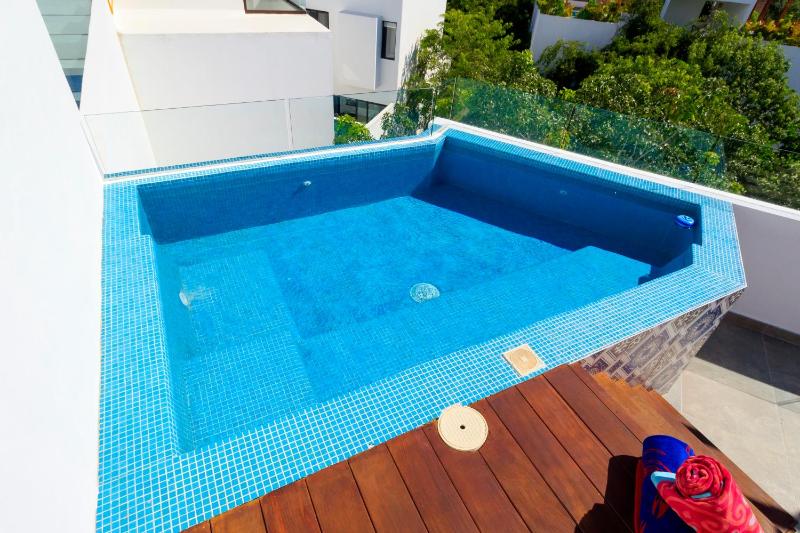 Penthouse with Private Jacuzzi in Tulum 3 Bedrooms - image 33