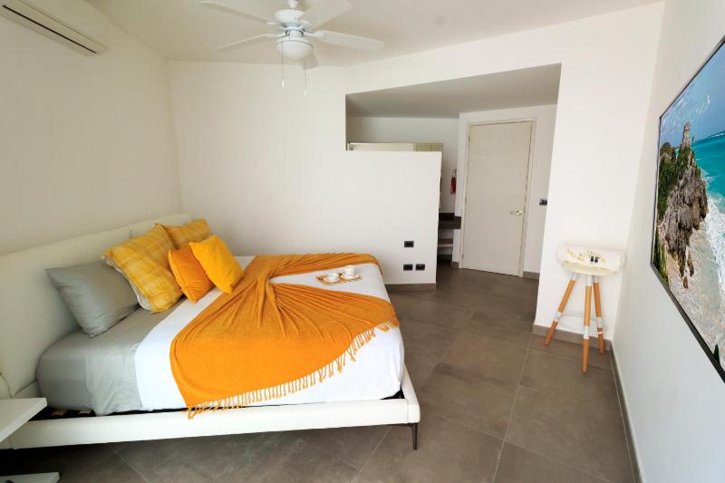 Penthouse with Private Jacuzzi in Tulum 3 Bedrooms - image 11