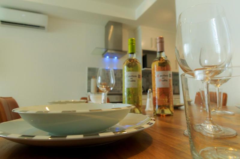 Penthouse with Private Jacuzzi in Tulum 3 Bedrooms - image 2