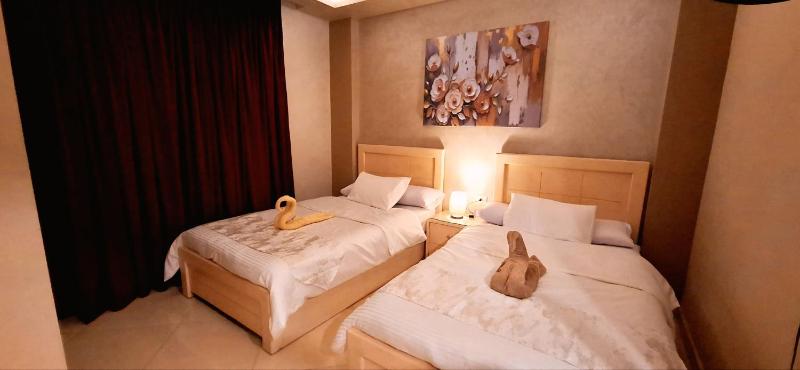 Sharm Hills Beach Resort - image 48