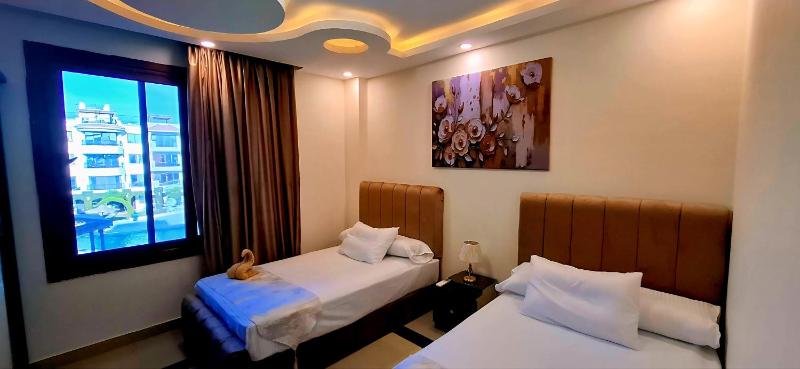 Sharm Hills Beach Resort - image 23