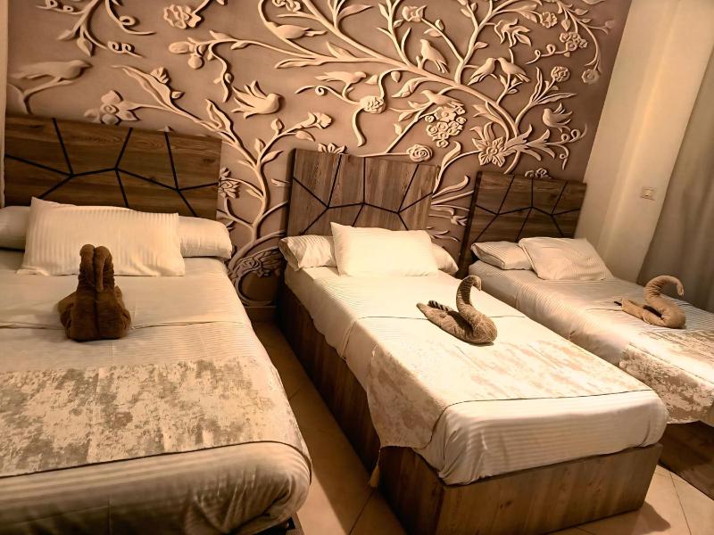 Sharm Hills Beach Resort - image 46
