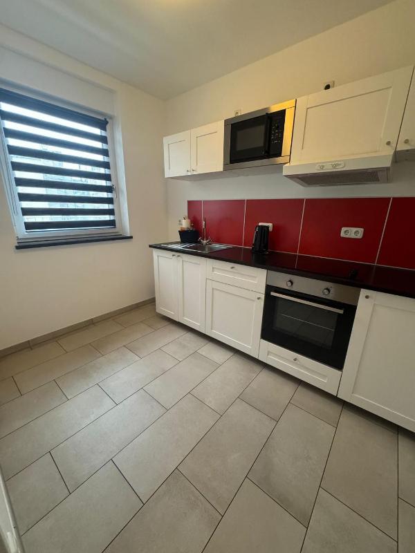 Trafford Sky Homes Leipzig City - 5 Min to Hauptbahnhof Nikolaistrasse - image 37