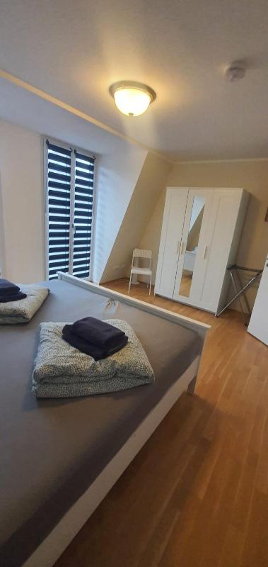 Trafford Sky Homes Leipzig City - 5 Min to Hauptbahnhof Nikolaistrasse - image 21