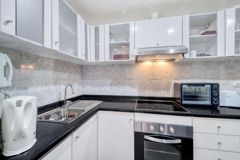 Ocean Stay Apartment with Ocean View in Viña Del Mar - image 11