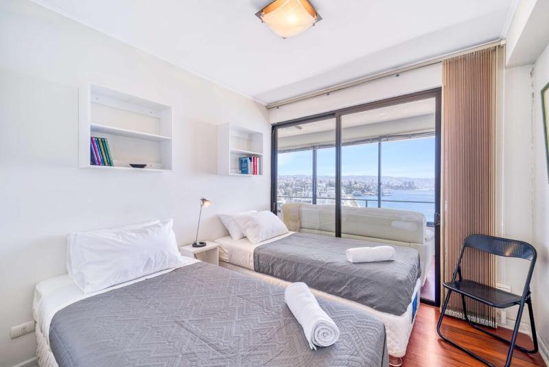 Ocean Stay Apartment with Ocean View in Viña Del Mar - image 14