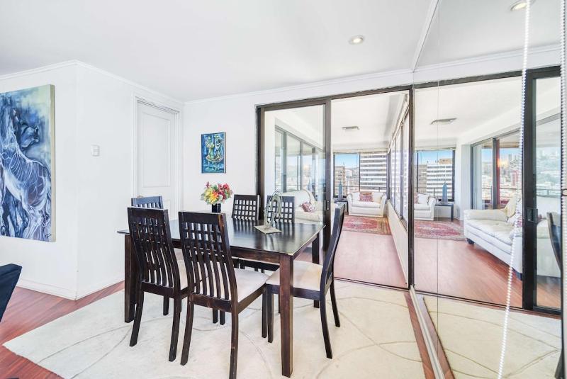 Ocean Stay Apartment with Ocean View in Viña Del Mar - image 19