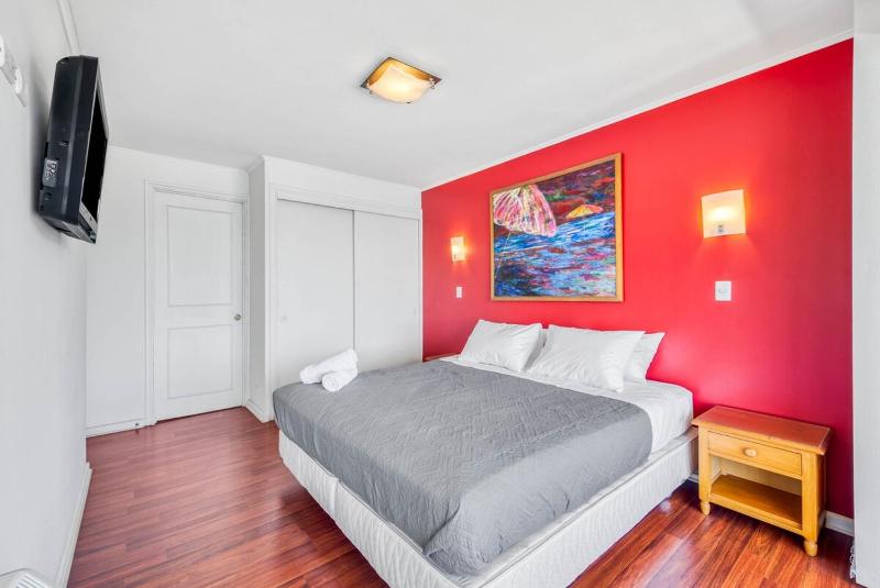 Ocean Stay Apartment with Ocean View in Viña Del Mar - image 10