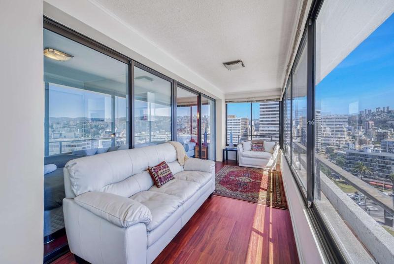Ocean Stay Apartment with Ocean View in Viña Del Mar - image 12