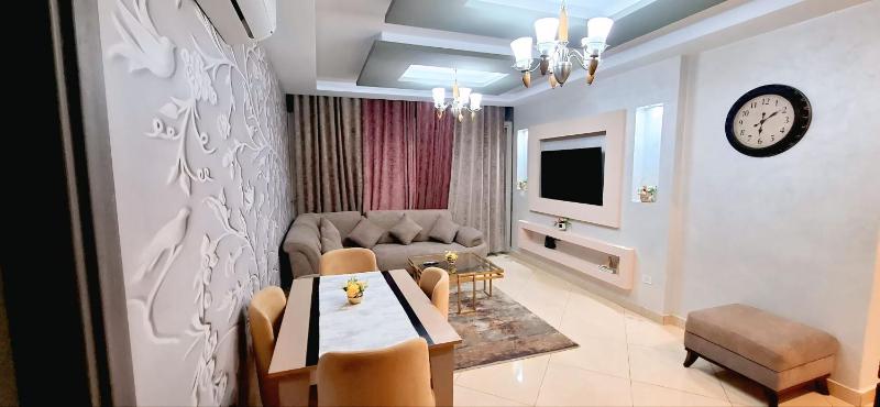 Sharm Hills Beach Resort - image 12