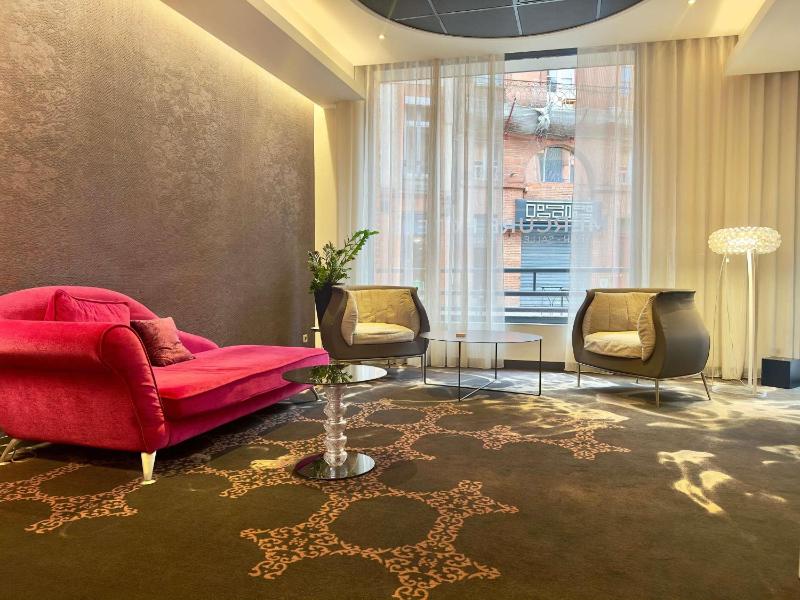 Hotel Mercure Toulouse Centre Wilson Capitole - image 2