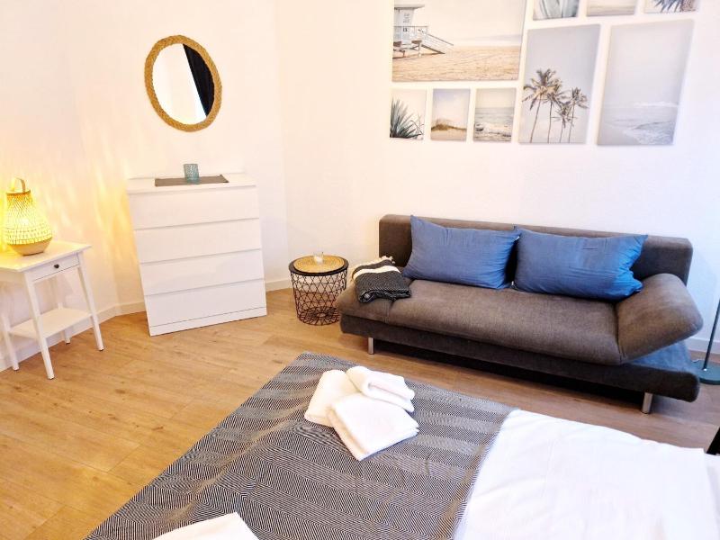 Modernes Altstadtappartment Schulstraße - ABC356 - image 18