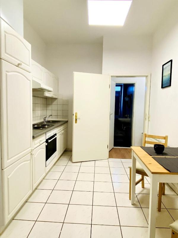 Modernes Altstadtappartment Schulstraße - ABC356 - image 4