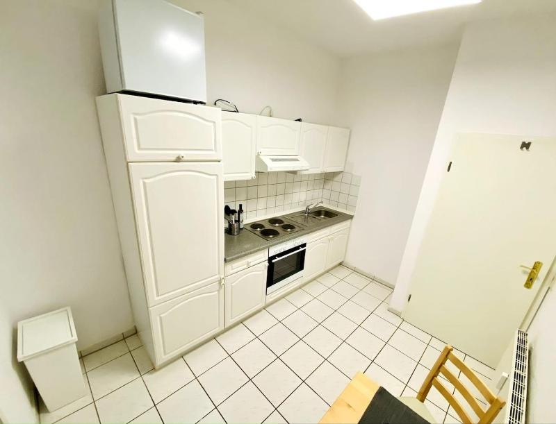 Modernes Altstadtappartment Schulstraße - ABC356 - image 22
