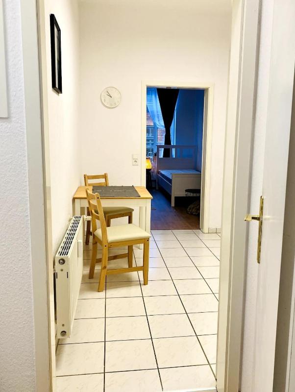 Modernes Altstadtappartment Schulstraße - ABC356 - image 11