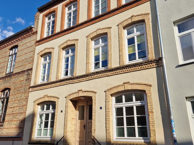 Modernes Altstadtappartment Schulstraße - ABC356 - image 8