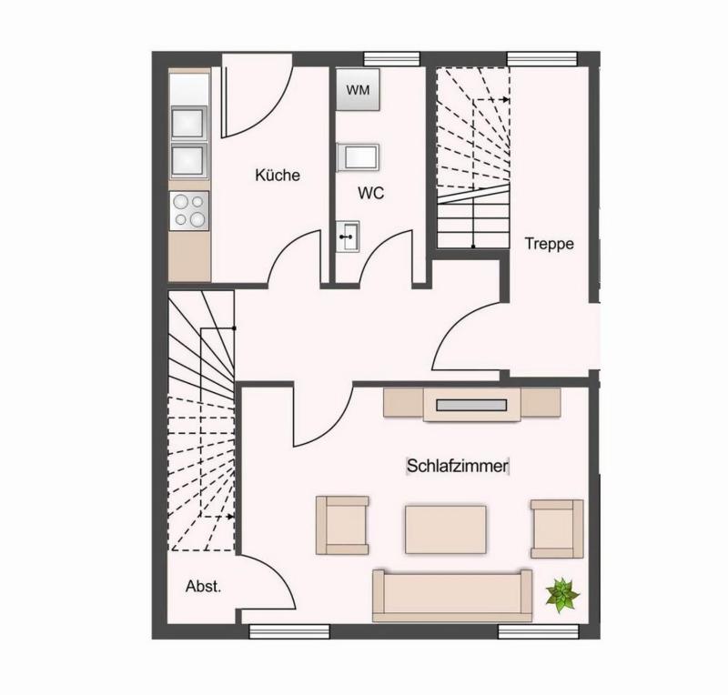 TraumZeit Loft - ABC293 - image 6