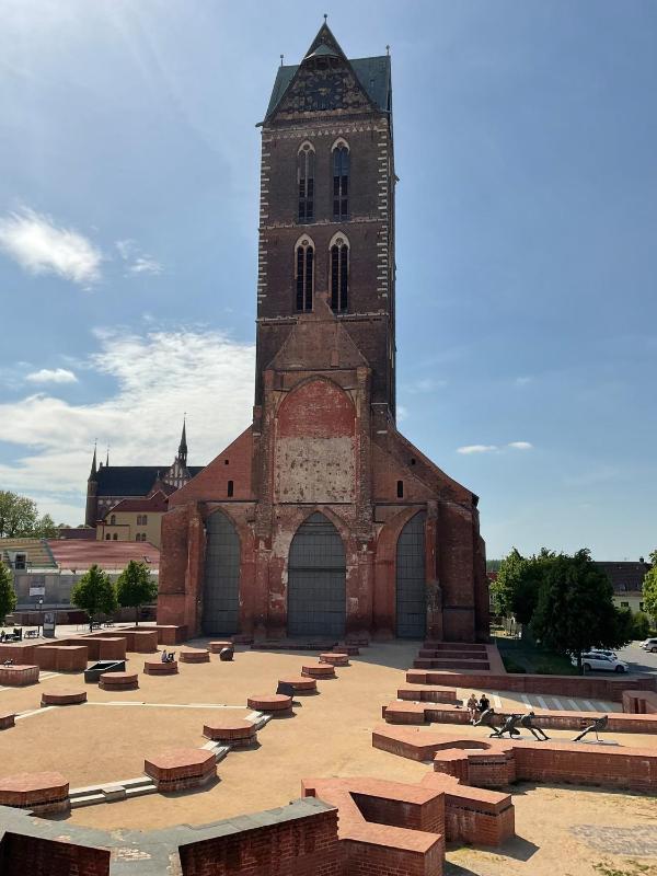 Marienkirche 2 - ABC336 - image 8