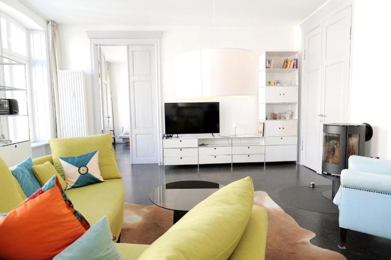 Zuhause am Boulevard - ABC40 - Moldmann - image 21